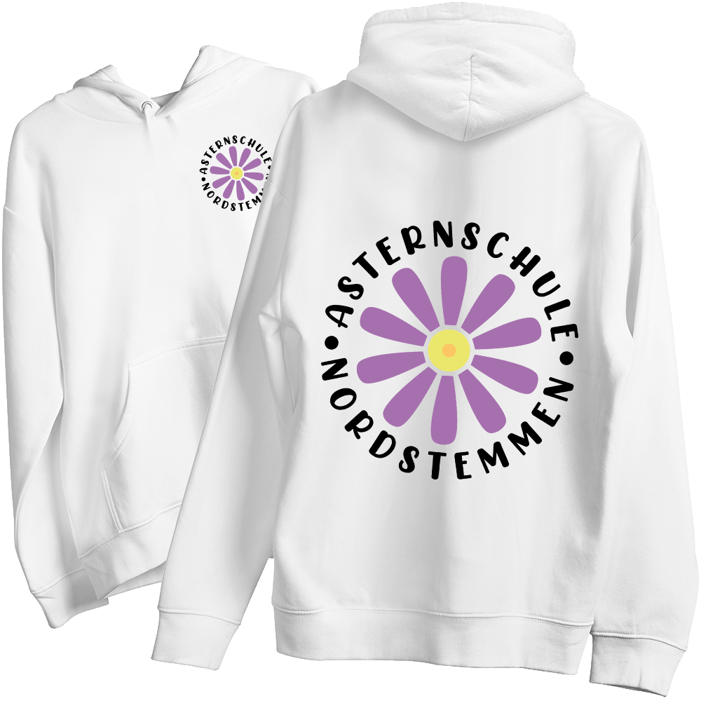Bekleidung, Strickwaren, Pullover, Sweatshirt, Kapuzenpulli